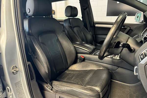 2010 Audi Q7 3.0TDI QUATTRO 4WD