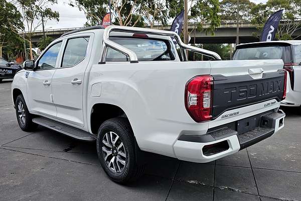 2025 LDV T60 Max PRO SK8C 4X4