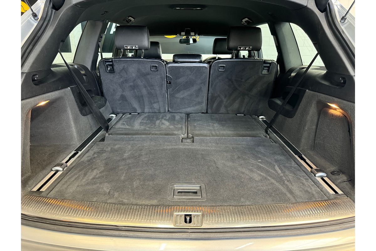 2010 Audi Q7 3.0TDI QUATTRO 4WD
