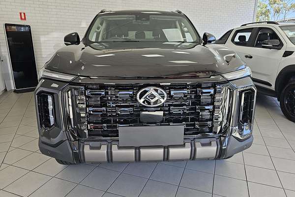 2025 LDV D90 Executive SV9A