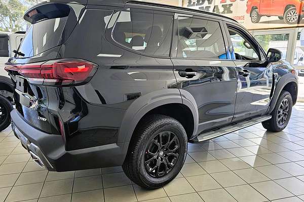 2025 LDV D90 Executive SV9A