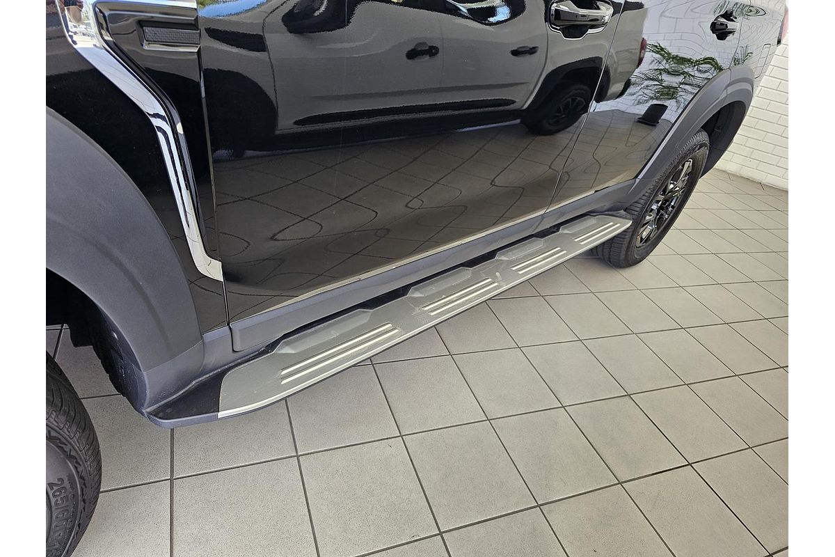 2025 LDV D90 Executive SV9A