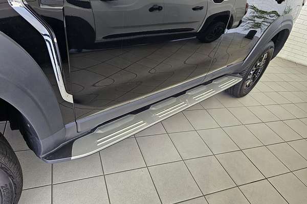 2025 LDV D90 Executive SV9A