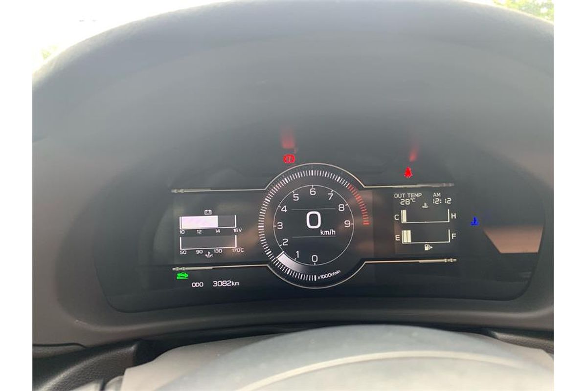 2023 Toyota GR86 GTS ZN8