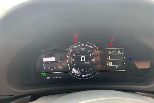 2023 Toyota GR86 GTS ZN8