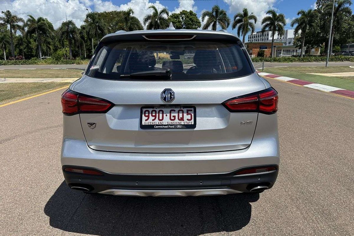 2022 MG HS Vibe SAS23