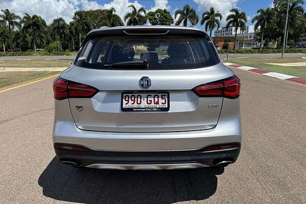 2022 MG HS Vibe SAS23