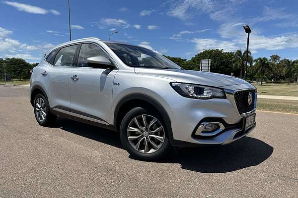 2022 MG HS Vibe SAS23