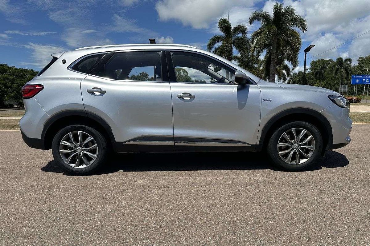 2022 MG HS Vibe SAS23
