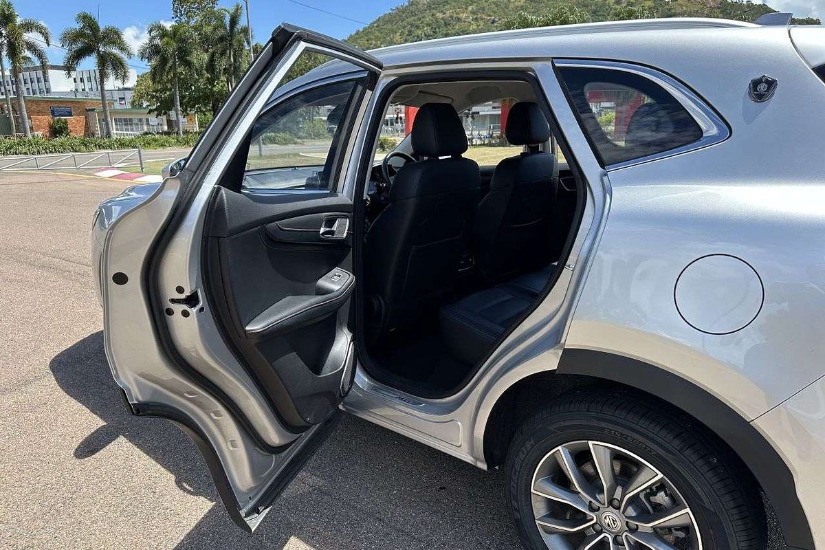 2022 MG HS Vibe SAS23