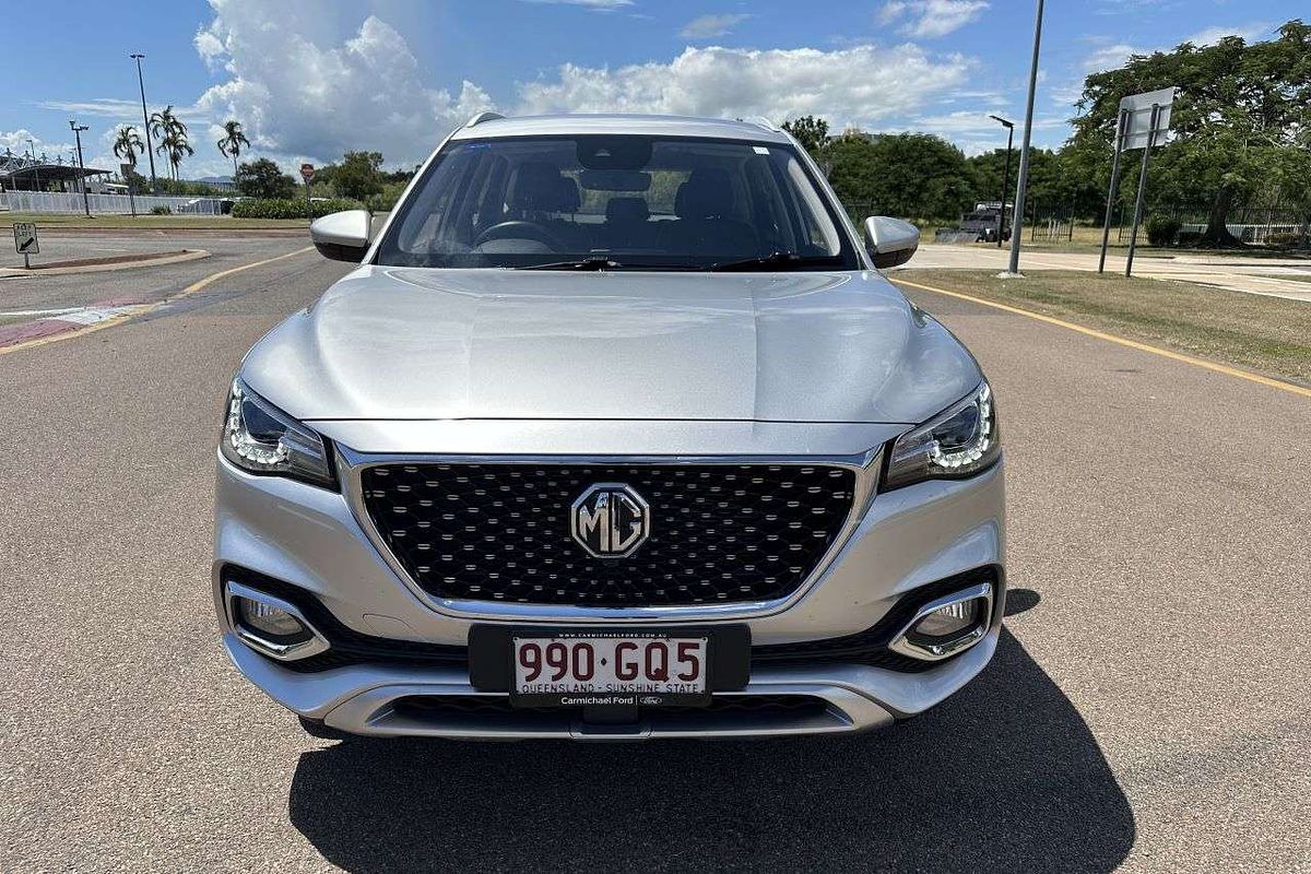 2022 MG HS Vibe SAS23