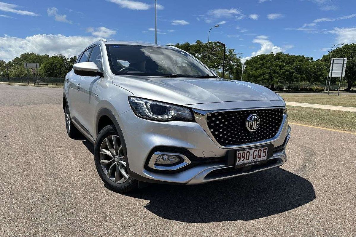 2022 MG HS Vibe SAS23