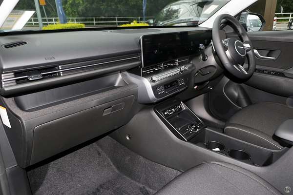 2025 Hyundai Kona Hybrid SX2.V2