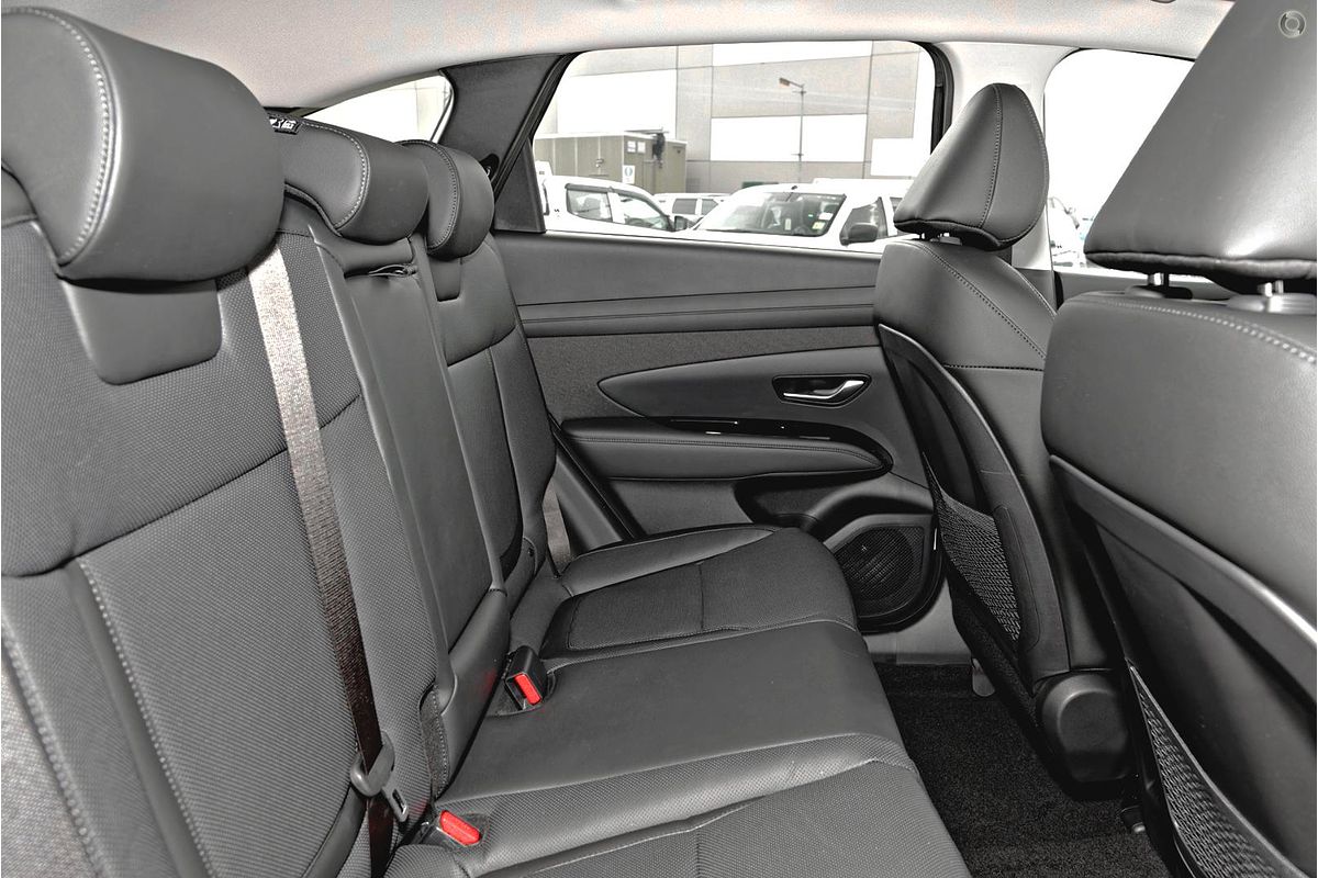 2024 Hyundai Tucson Elite NX4.V3