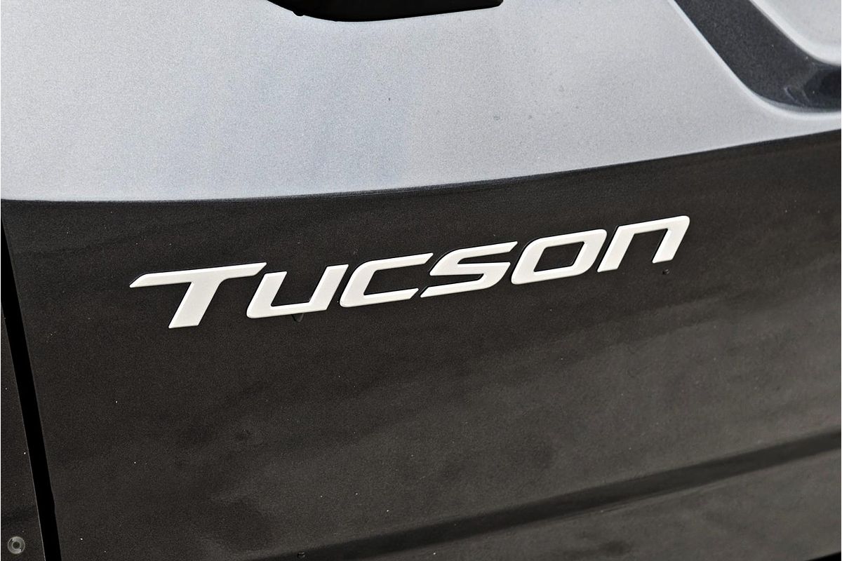 2024 Hyundai Tucson Elite NX4.V3