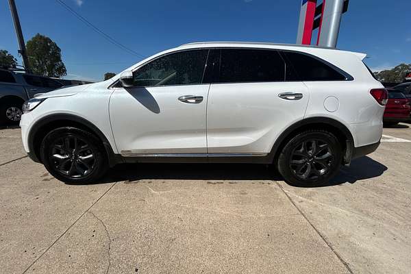2017 Kia Sorento Platinum UM