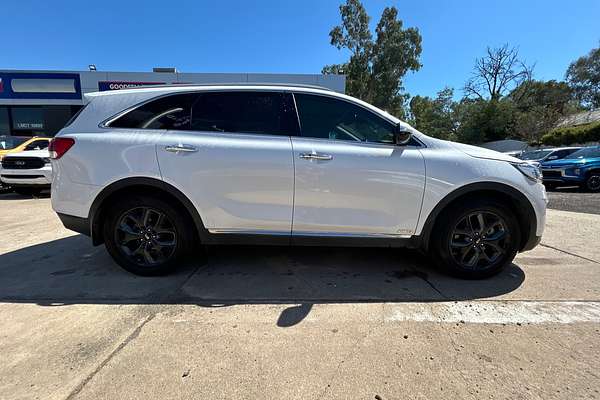 2017 Kia Sorento Platinum UM