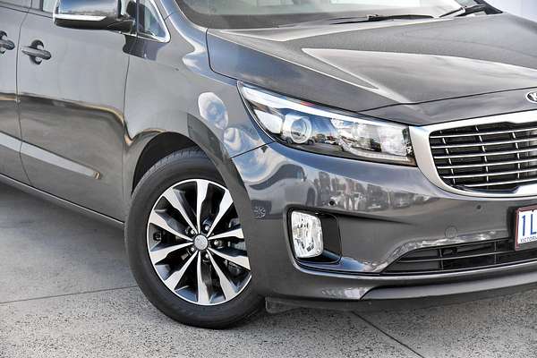 2017 Kia Carnival SLi YP