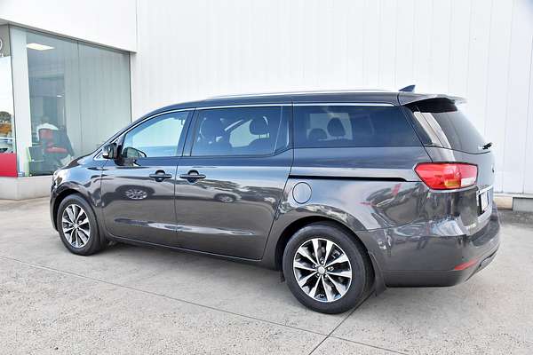 2017 Kia Carnival SLi YP
