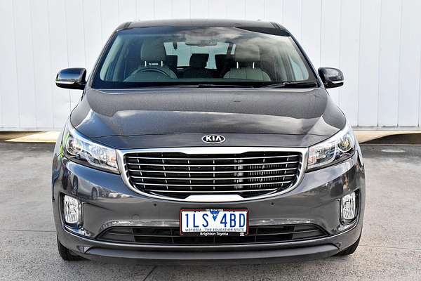 2017 Kia Carnival SLi YP