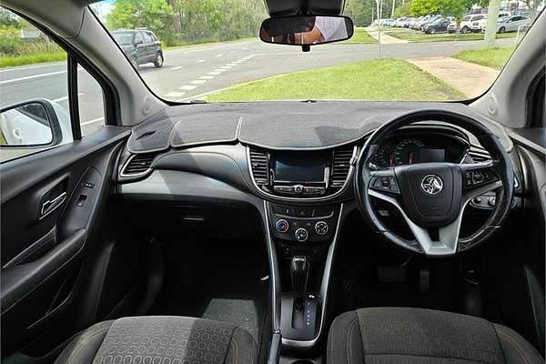 2019 Holden Trax LS TJ
