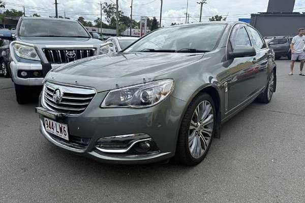 2013 Holden Calais V VF