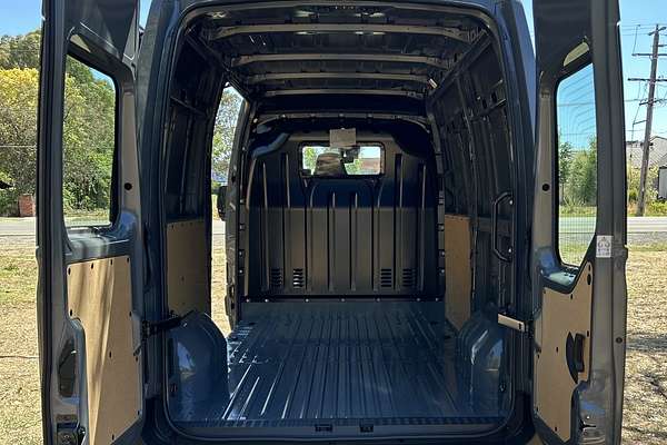 2025 Renault Master Pro 110kW X62 Phase 2 LWB