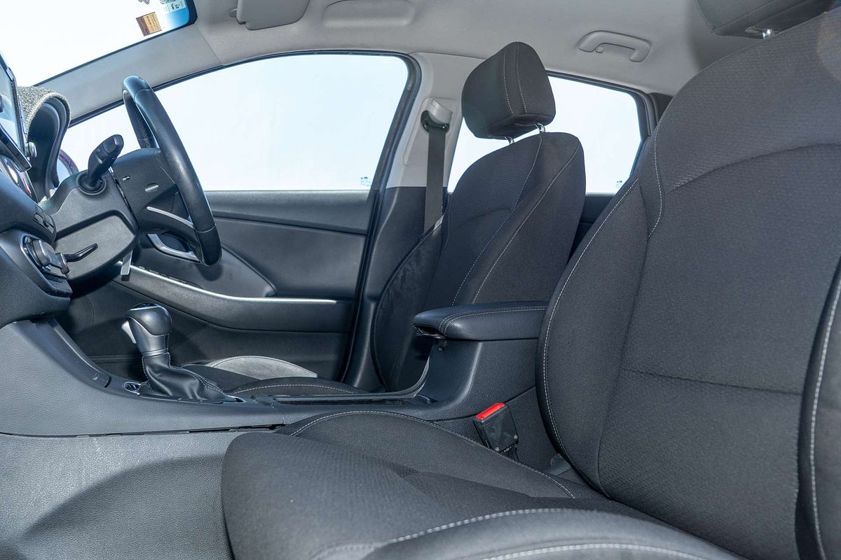 2018 Hyundai i30 Active PD