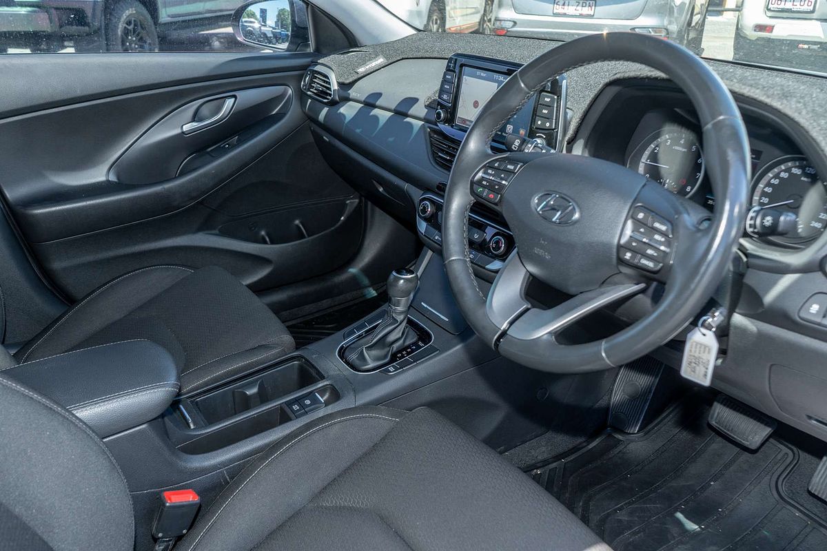2018 Hyundai i30 Active PD