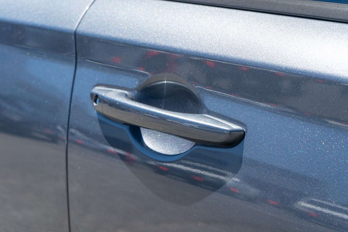 2018 Hyundai i30 Active PD