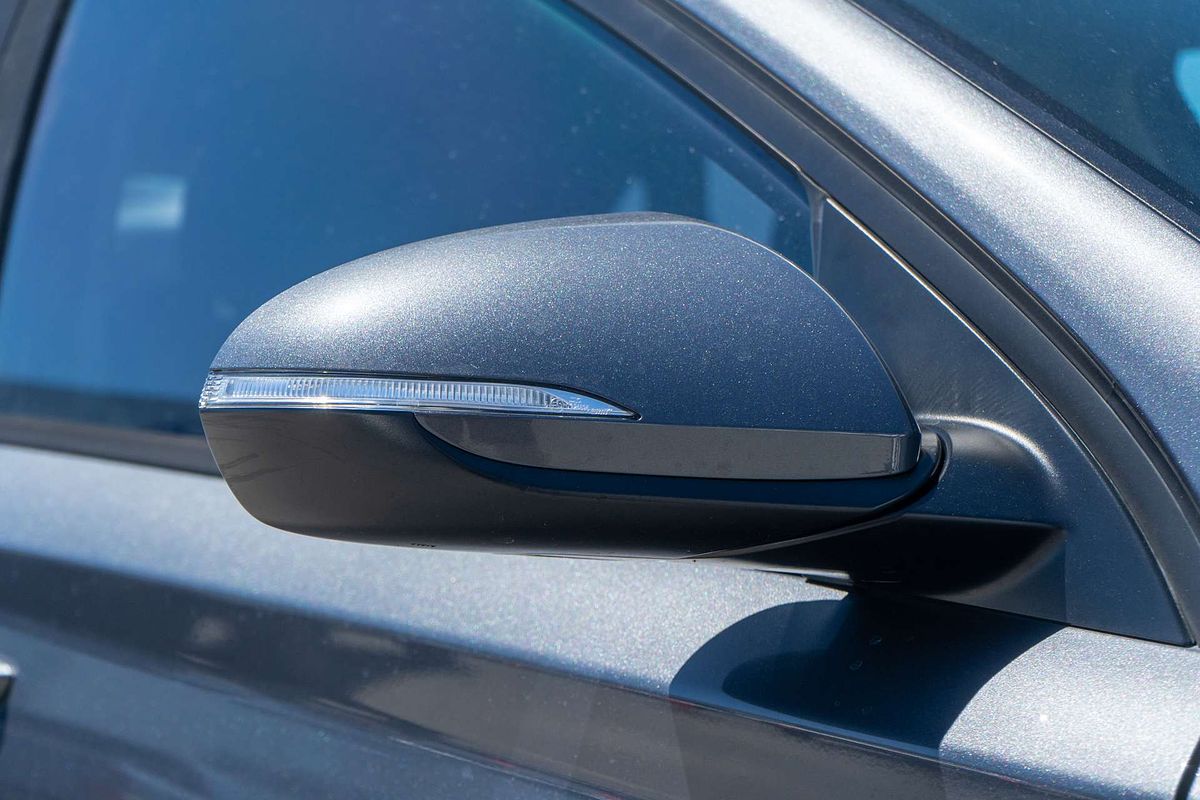 2018 Hyundai i30 Active PD