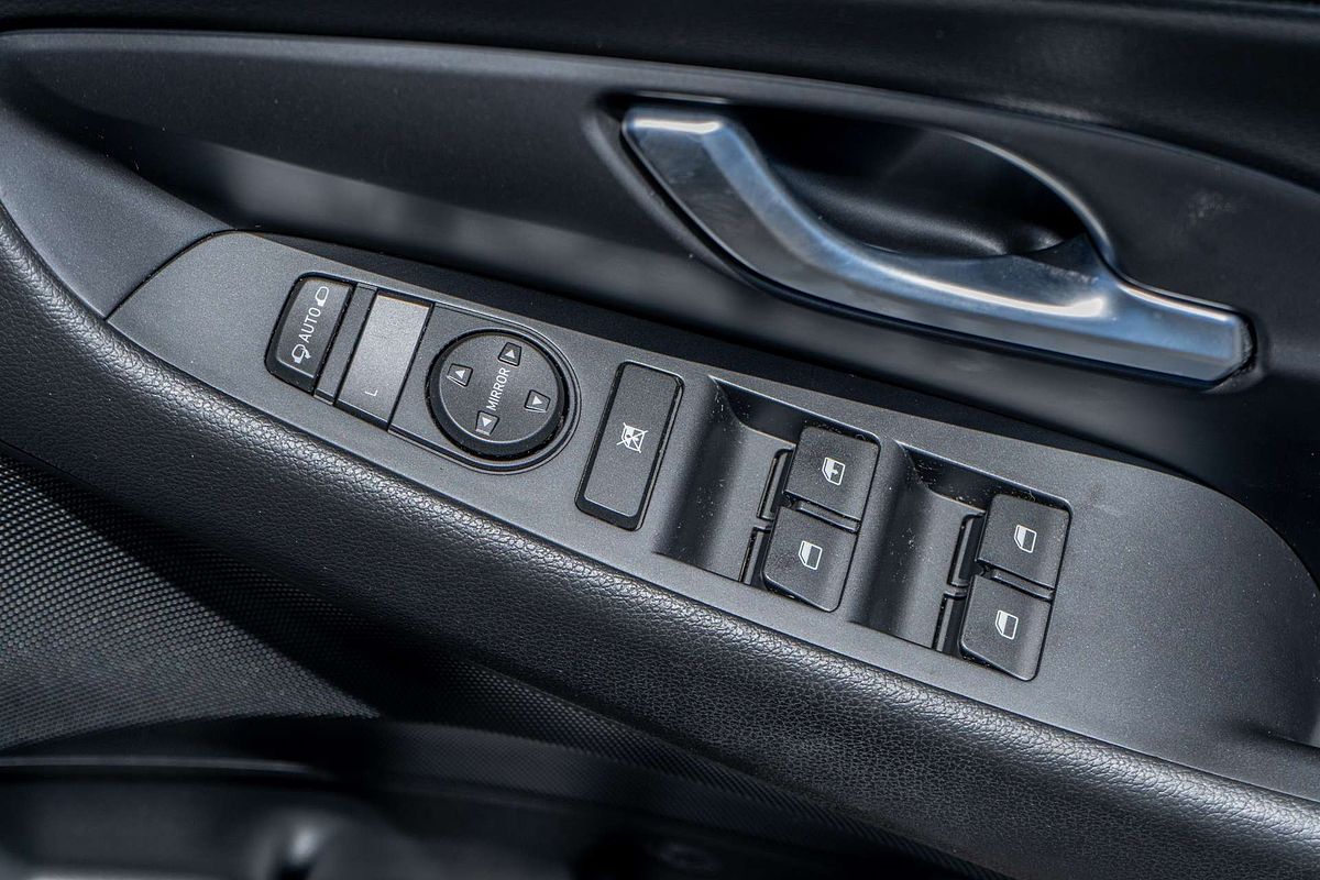 2018 Hyundai i30 Active PD