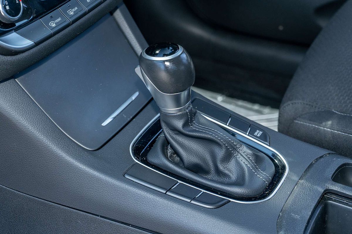 2018 Hyundai i30 Active PD