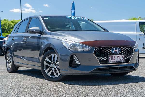 2018 Hyundai i30 Active PD
