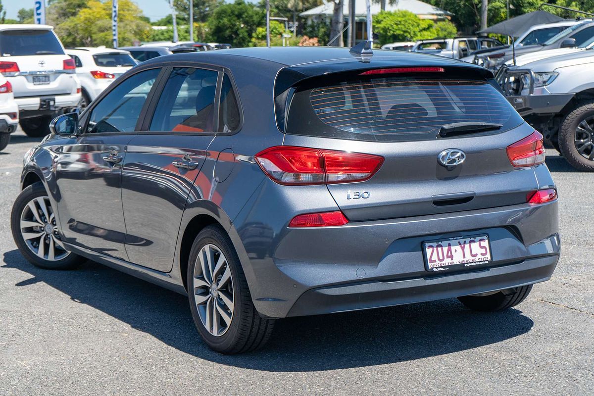 2018 Hyundai i30 Active PD