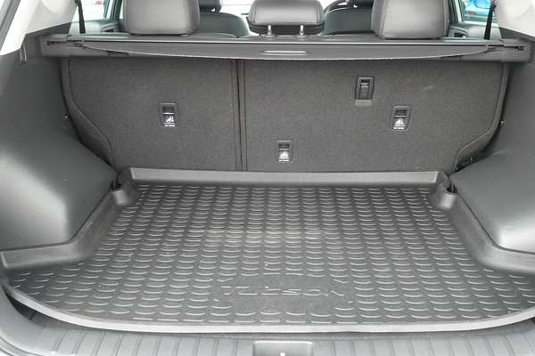 2016 Hyundai Tucson Highlander TLe
