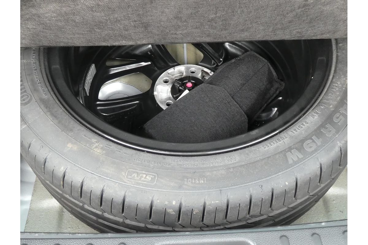 2016 Hyundai Tucson Highlander TLe