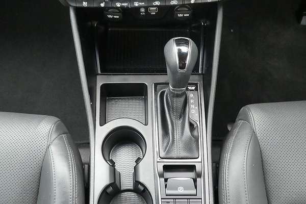 2016 Hyundai Tucson Highlander TLe