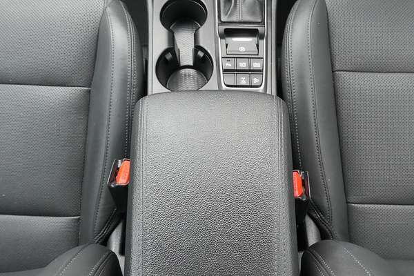2016 Hyundai Tucson Highlander TLe