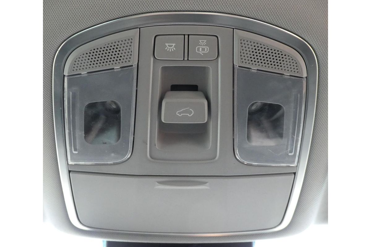 2016 Hyundai Tucson Highlander TLe