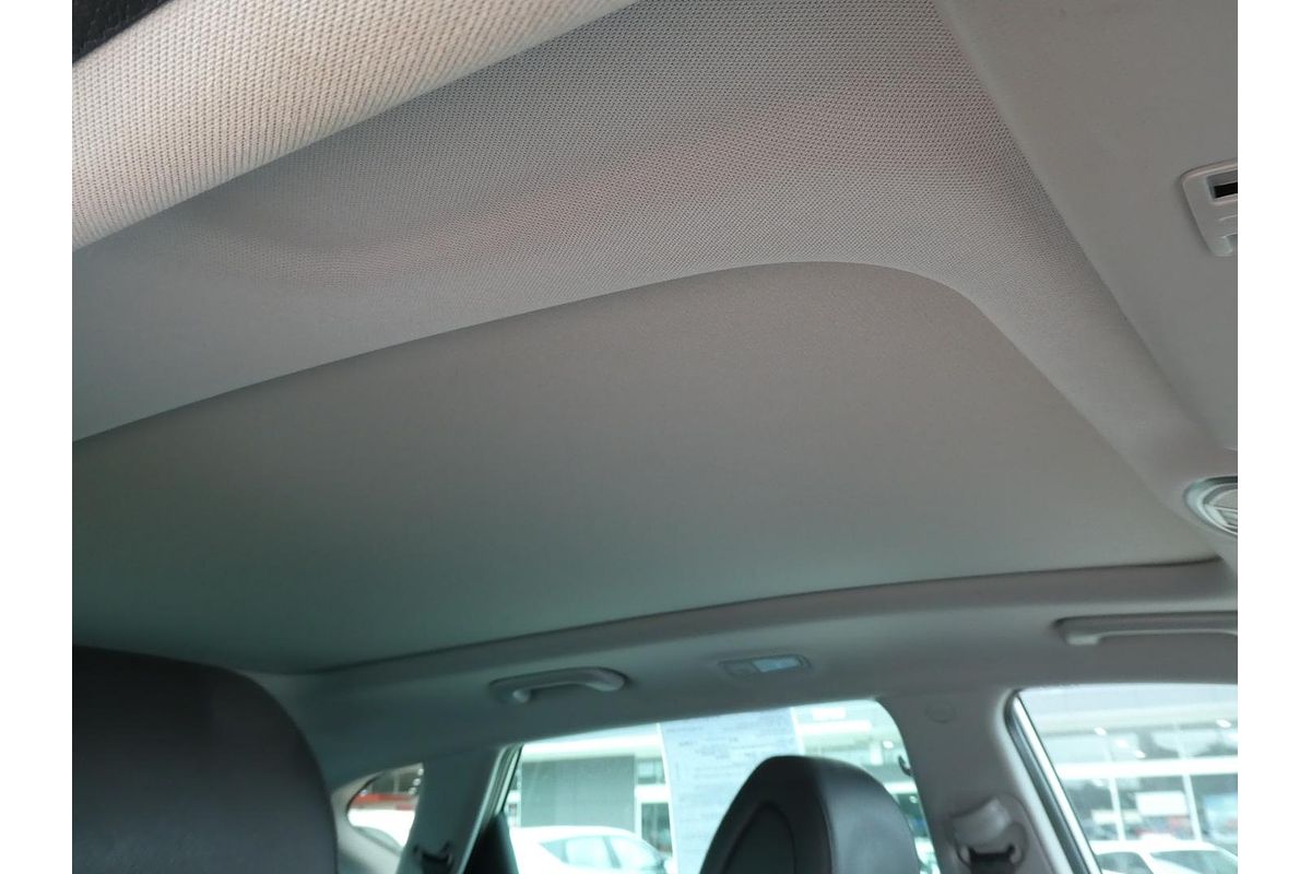 2016 Hyundai Tucson Highlander TLe