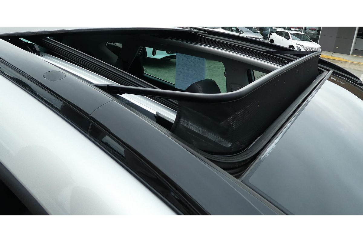 2016 Hyundai Tucson Highlander TLe