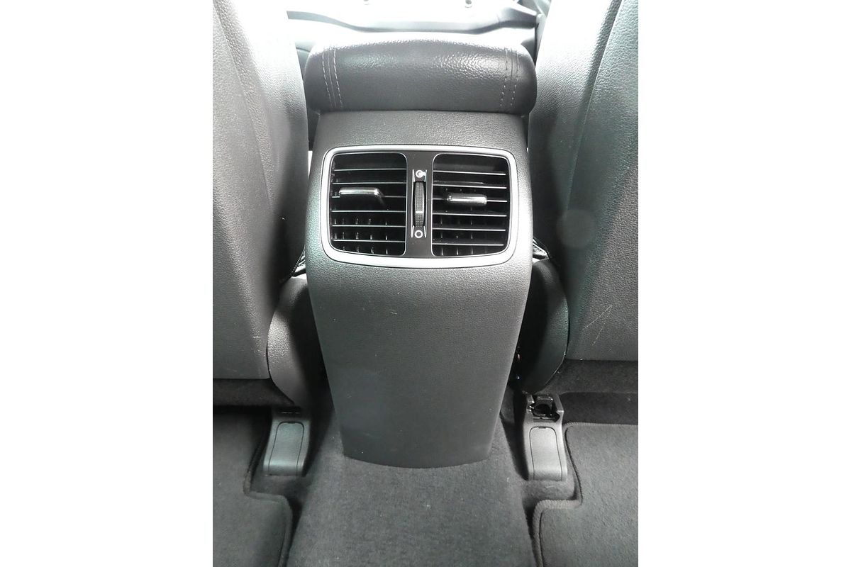 2016 Hyundai Tucson Highlander TLe