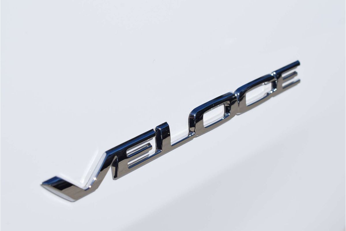 2023 Alfa Romeo Giulia Veloce Series 4