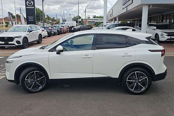 2024 Nissan QASHQAI ST-L J12