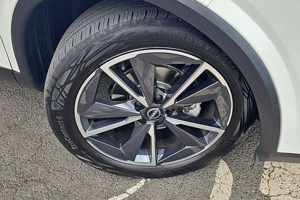 2024 Nissan QASHQAI ST-L J12