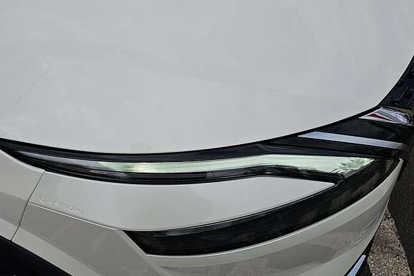 2024 Nissan QASHQAI ST-L J12