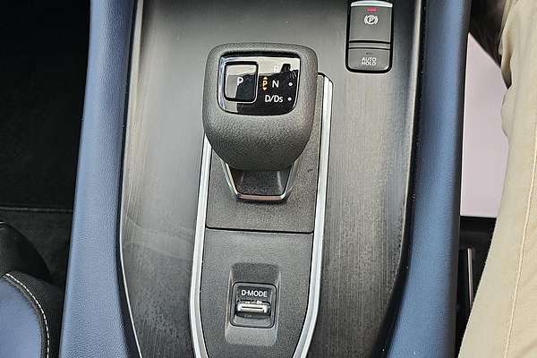 2024 Nissan QASHQAI ST-L J12