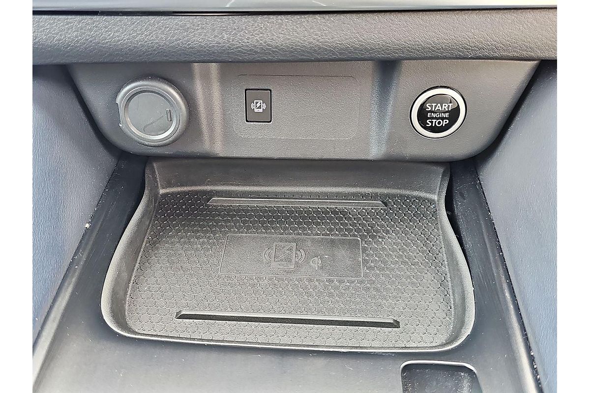 2024 Nissan QASHQAI ST-L J12