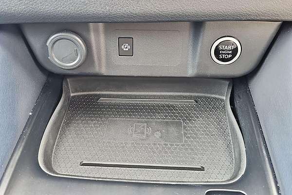 2024 Nissan QASHQAI ST-L J12